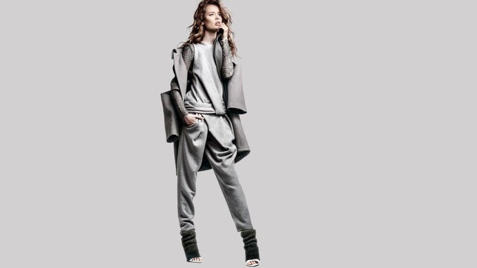 如何评价女明星梅根福克斯的身材？